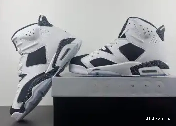 Jordan Oreo Retro 6 0511
